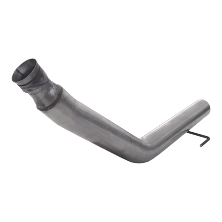 MBRP 4-Inch Exhaust System Exhaust Armor Lite Cummins 1998-2002 Dodge Ram 2500/3500