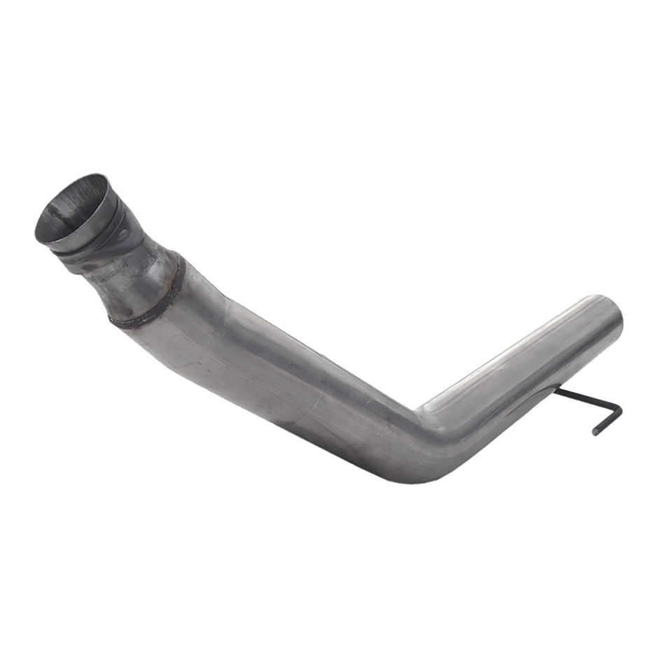 MBRP 4-Inch Exhaust System Exhaust Armor Lite Cummins 1998-2002 Dodge Ram 2500/3500