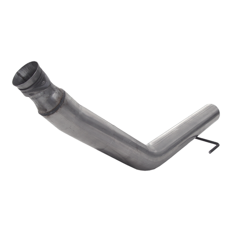 MBRP 4-Inch Exhaust System Exhaust Armor Lite Cummins 1998-2002 Dodge Ram 2500/3500