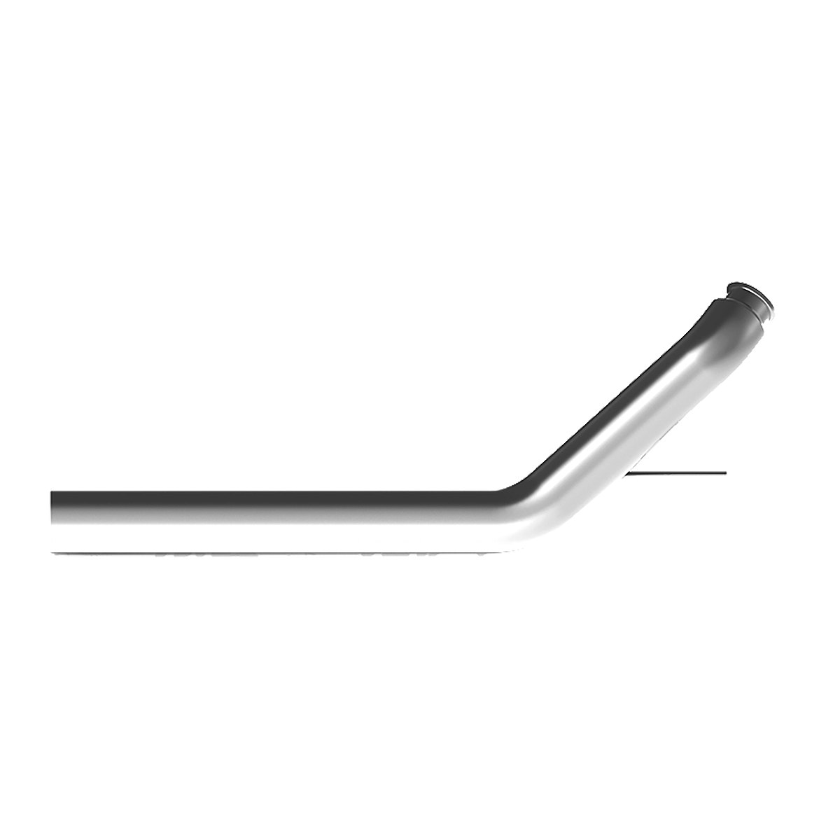 MBRP 4-Inch Exhaust System Exhaust Cummins 2003-2004 Dodge Ram 2500/3500