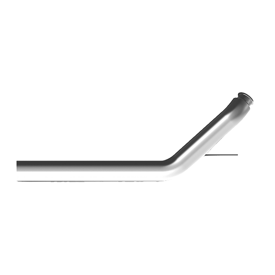 MBRP 4-Inch Exhaust System Exhaust Cummins 2003-2004 Dodge Ram 2500/3500