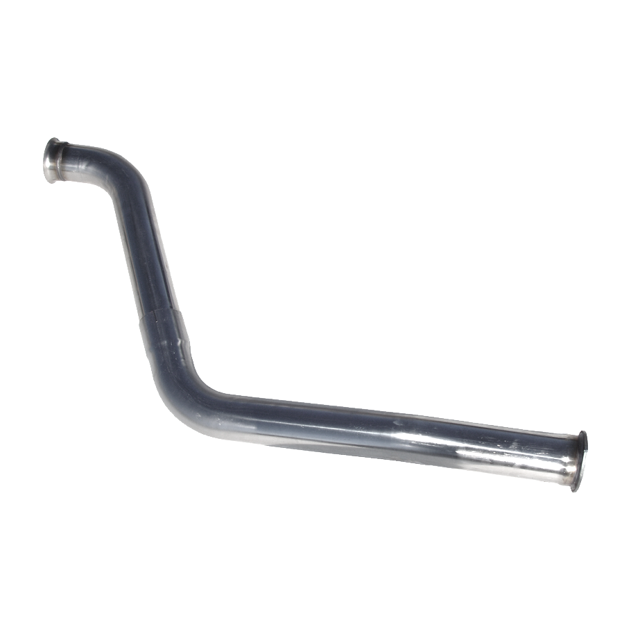 MBRP 3.5-Inch Exhaust System Exhaust Armor Plus 6.0L 2003-2007 Ford F-250 Super Duty/F-350 Super Duty