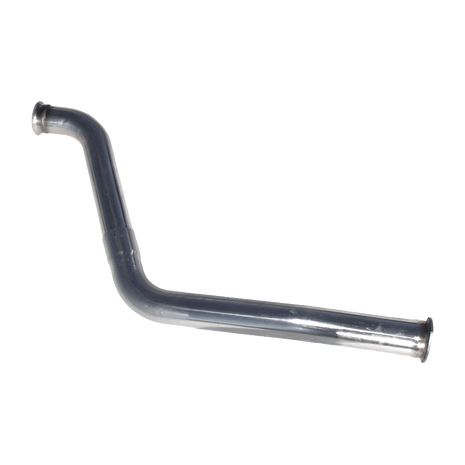 MBRP 3.5-Inch Exhaust System Exhaust Armor Plus 6.0L 2003-2007 Ford F-250 Super Duty/F-350 Super Duty