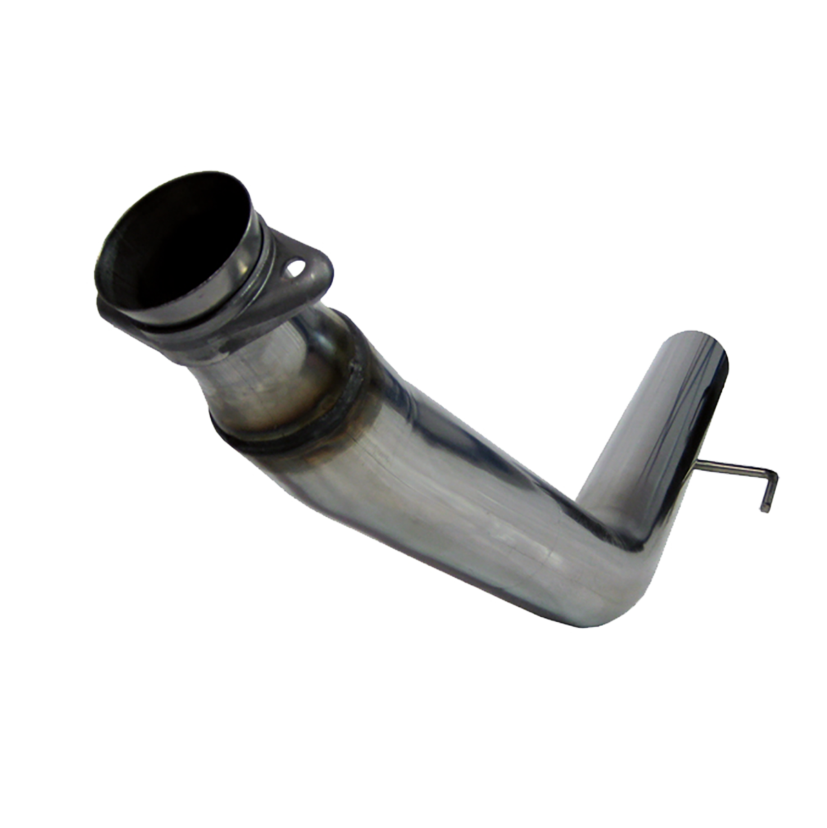 MBRP 4-Inch Exhaust System Exhaust Armor Plus Cummins 1998-2002 Dodge Ram 2500/3500