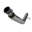 MBRP 4-Inch Exhaust System Exhaust Armor Plus Cummins 1998-2002 Dodge Ram 2500/3500