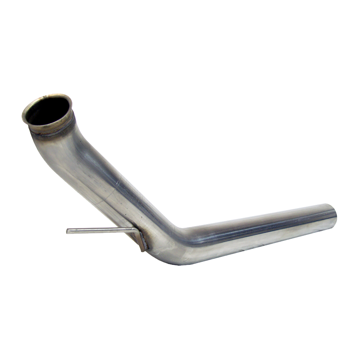 MBRP 4-Inch Exhaust System Exhaust Armor Plus Cummins 2003-2004 Dodge Ram 2500/3500