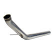 MBRP 4-Inch Exhaust System Exhaust Armor Plus Cummins 2003-2004 Dodge Ram 2500/3500