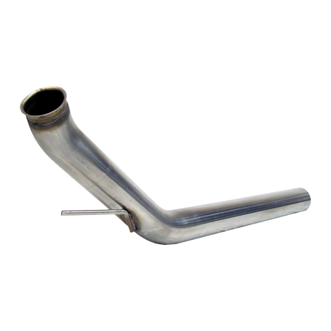 MBRP 4-Inch Exhaust System Exhaust Armor Plus Cummins 2003-2004 Dodge Ram 2500/3500