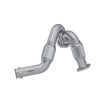 MBRP Exhaust System Exhaust Armor Lite 6.0L Powerstroke Diesel 2003-2005 Ford Excursion; 2003-2007 Ford F-250 Super Duty/F-350 Super Duty; 2004-2010 Ford E-350 Super Duty