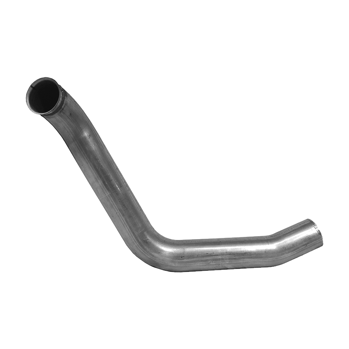 MBRP 4-Inch Exhaust System Exhaust Armor Lite 7.3L Powerstroke 1999-2003 Ford F-250 Super Duty/F-350 Super Duty