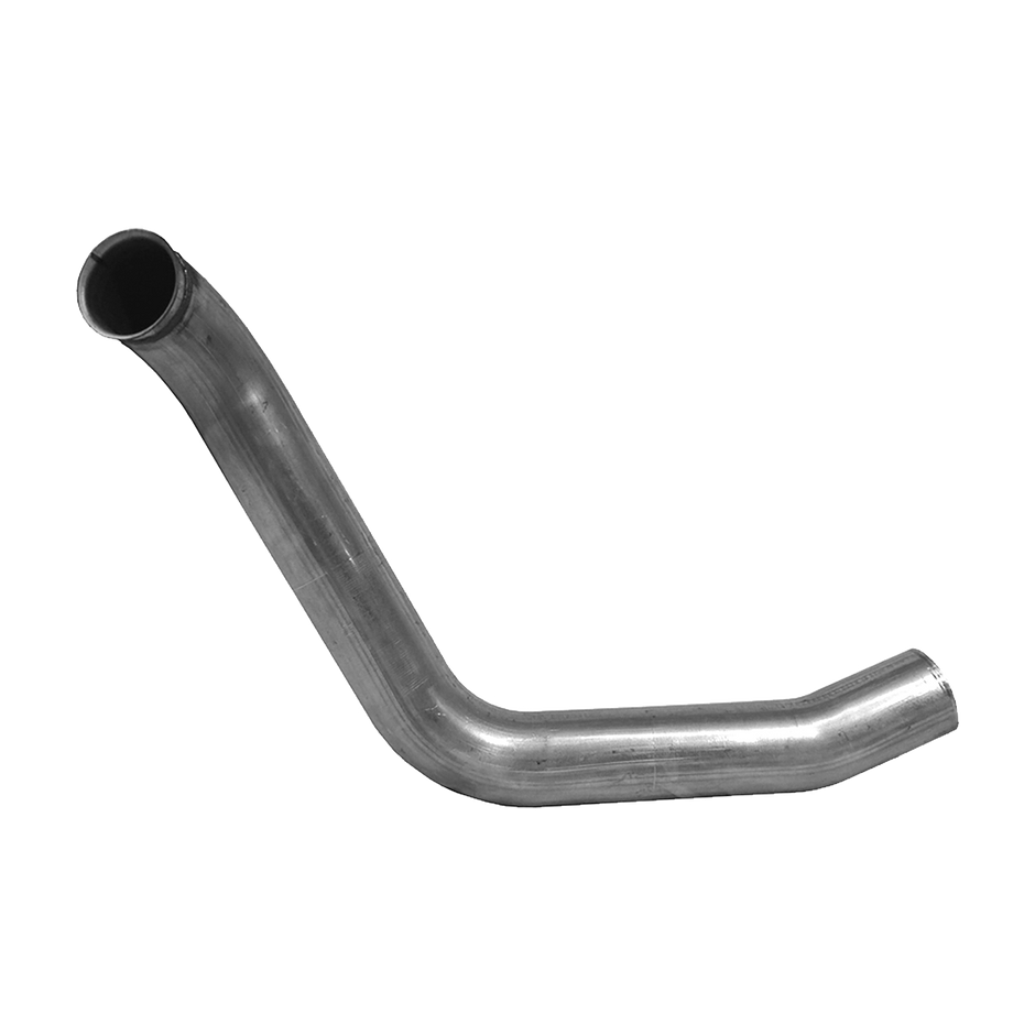 MBRP 4-Inch Exhaust System Exhaust Armor Lite 7.3L Powerstroke 1999-2003 Ford F-250 Super Duty/F-350 Super Duty