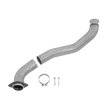 MBRP Exhaust System Exhaust Armor Lite 6.4L Powerstroke 2008-2010 Ford F-250 Super Duty/F-350 Super Duty/F-450 Super Duty