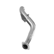 MBRP 4-Inch Exhaust System Exhaust Armor Lite 6.7L Powerstroke Diesel 2015-2016 Ford F-250 Super Duty/F-350 Super Duty; 2016 Ford F-450 Super Duty
