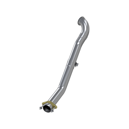 MBRP 3-Inch Exhaust System Exhaust Armor Lite 7.3L Powerstroke Diesel 1994-1996 Ford F-250; 1994-1997 Ford F-350