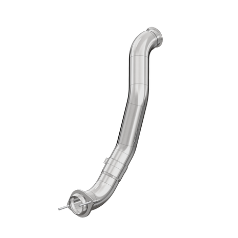 MBRP Exhaust System Exhaust Armor Lite 6.4L Powerstroke Diesel 2008-2010 Ford F-250 Super Duty/F-350 Super Duty/F-450 Super Duty Aluminized