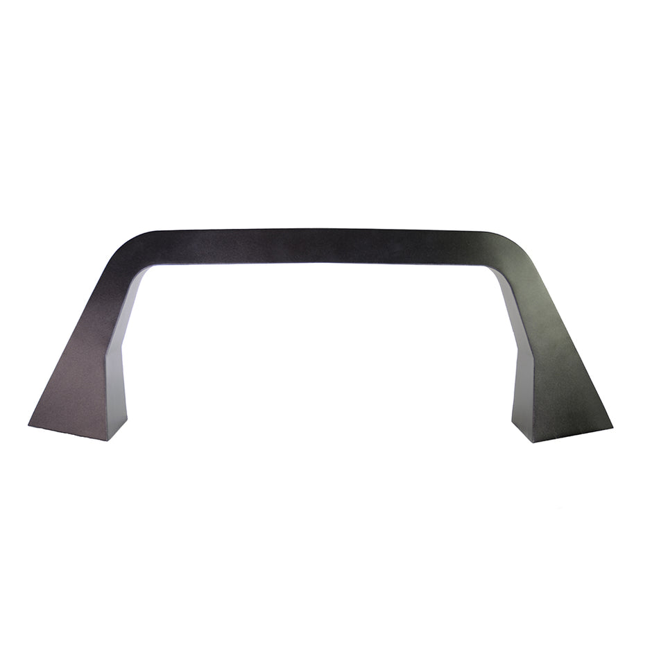 Rock Slide Engineering Bull Bar Rigid Series Front Bumper Only 11-Gauge Steel 2007-2018 Jeep Wrangler JK