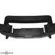 Rock Slide Engineering Full Front Bumper Rigid Series Bull Bar Winch Plate 10-Gauge Steel 2007-2018 Jeep Wrangler JK