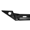 Rock Slide Engineering Full Front Bumper Rigid Series Bull Bar Winch Plate 10-Gauge Steel 2018-2026 Jeep Wrangler JL