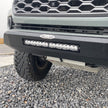 Rock Slide Engineering Front Bumper Bull Bar Steel 2016-2022 Toyota Tacoma