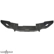 Rock Slide Engineering Full Front Bumper Rigid Series No Bull Bar Winch Plate 10-Gauge Steel 2007-2018 Jeep Wrangler JK
