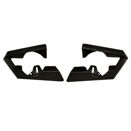 Rock Slide Engineering Mid Front Bumper Winch Plate 4-Door Aluminum 2020-2025 Jeep Gladiator JT / 2018-2025 Jeep Wrangler JL