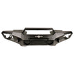 Rock Slide Engineering Mid Front Bumper Appalachian Series Winch Plate Steel 2018-2025 Jeep Gladiator JT / 2018-2025 Jeep Wrangler JL