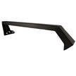 Rock Slide Engineering Mid Front Bumper Appalachian Series Winch Plate Steel 2018-2025 Jeep Gladiator JT / 2018-2025 Jeep Wrangler JL