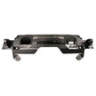 Rock Slide Engineering Mid Front Bumper Appalachian Series Winch Plate Steel 2018-2025 Jeep Gladiator JT / 2018-2025 Jeep Wrangler JL