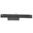 Rock Slide Engineering Front Bumper Skid Plate Rigid Series 3/16-Inch Steel 2007-2018 Jeep Wrangler JK