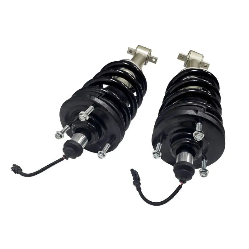 Freedom Off-Road 3.5" MagneRide-Compatible Loaded Struts | 2015–2020 GM 1500 & SUV