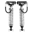 FOX Factory Race 2.5 Remote Reservoir Front Coilovers — 0–2
