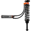 FOX 3.0 DSC Front Coilovers | 2017–2026 Ford Raptor | 0–2