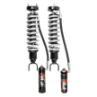 FOX Performance Elite 2.5 Remote Reservoir Coilovers w/ DSC — 2019–2026 Ram 1500