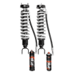 FOX Performance Elite 2.5 Remote Reservoir Coilovers w/ DSC — 2019–2026 Ram 1500