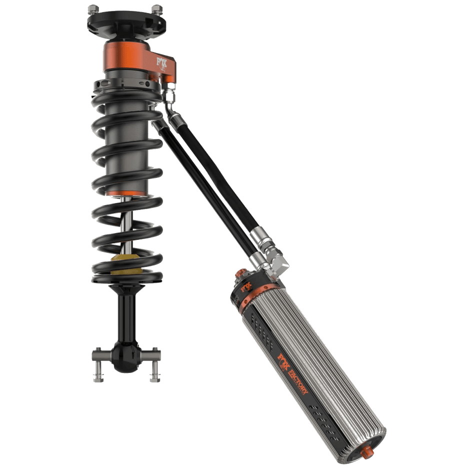 FOX 3.0 DSC Front Coilovers | 2019–2023 Silverado/Sierra 1500 | Non-TB/AT4 3.5" | TB/AT4 1.5"