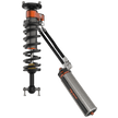 FOX 3.0 DSC Front Coilovers | 2019–2023 Silverado/Sierra 1500 | Non-TB/AT4 3.5