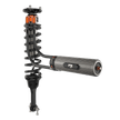 FOX 3.0 DSC Front Coilovers | 2021–2024 Ford F-150 4WD | 2.5