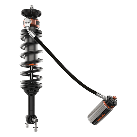 FOX 3.0 DSC Front Coilovers w/ UCA — 2021–2023 Bronco