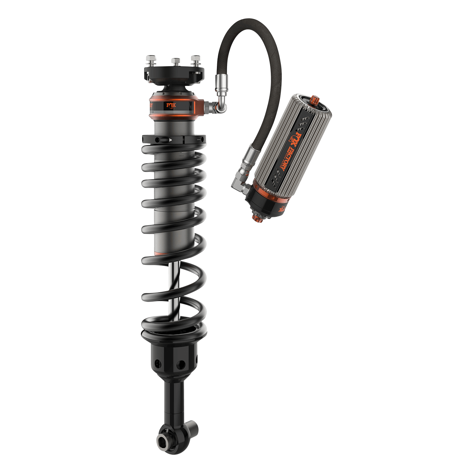 FOX 3.0 DSC Rear Coilovers | 2021–2023 Ford Bronco (Non-Raptor) | Base 3–3.5