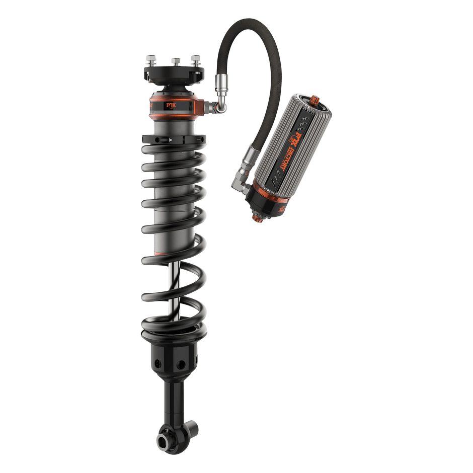 FOX 3.0 DSC Rear Coilovers | 2021–2023 Ford Bronco (Non-Raptor) | Base 3–3.5" | Sasquatch 2–2.5"