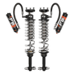 FOX 2.5 DSC Rear Coilovers | 2021–2026 Ford Bronco 4-Door (Non-Raptor) | Base 2–2.5