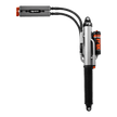 FOX 3.0 External Bypass Rear Shocks w/ Cooler | 2017–2026 Ford Raptor | 0–1