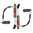 FOX 3.0 DSC Front Shocks | 2018–2024 Jeep Wrangler JL | 2–3