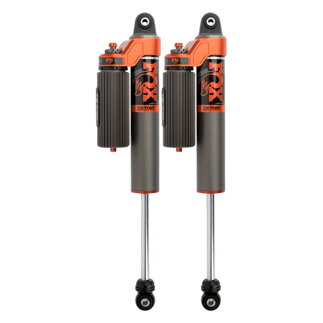 FOX 3.0 DSC Rear Shocks — 2018–2024 Wrangler JL