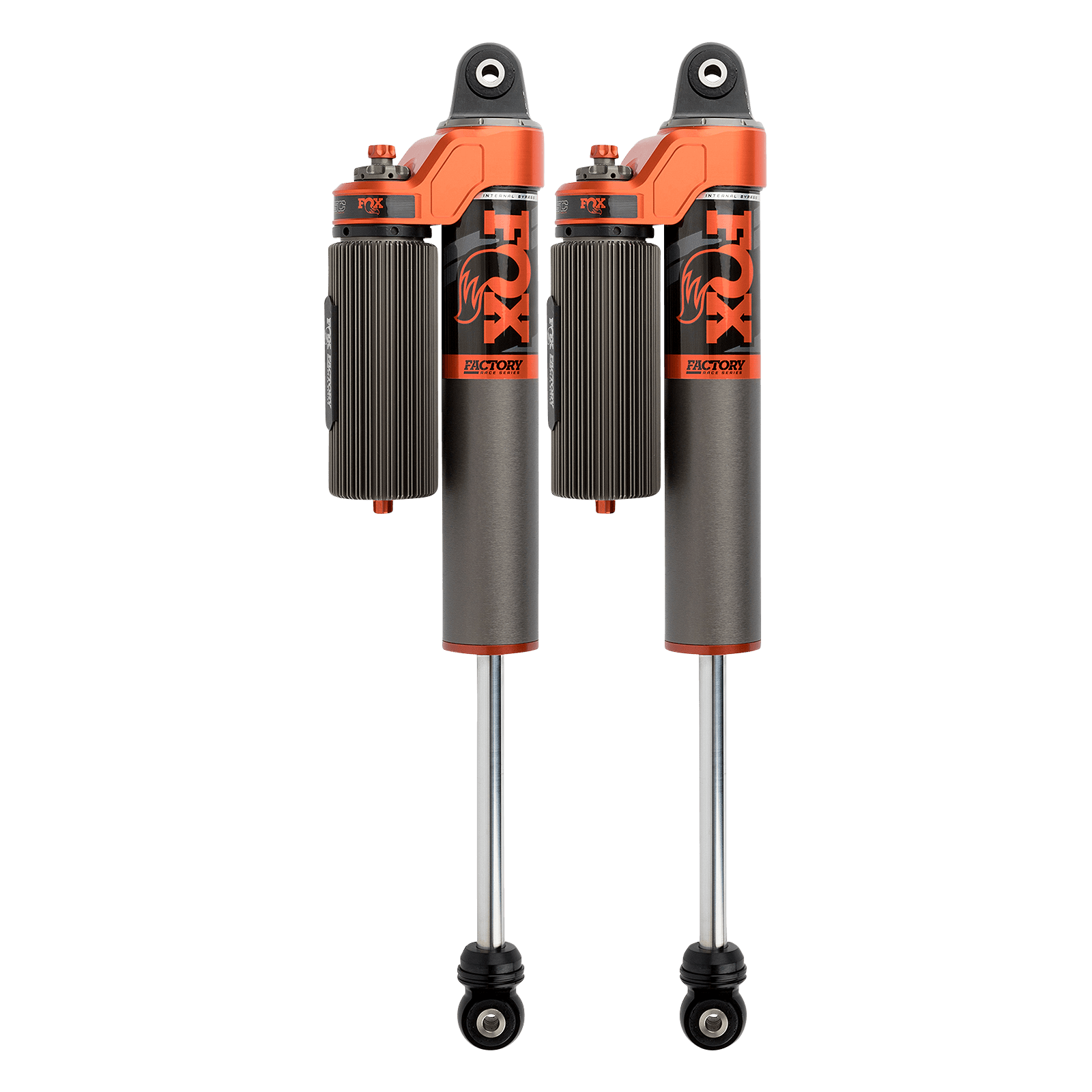 FOX 3.0 DSC Rear Shocks | 2020–2024 Jeep Gladiator JT | 2–3