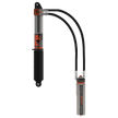 FOX 3.0 DSC Rear Shocks | 2019–2026 Silverado/Sierra 1500 | Non-TB/AT4 2–3