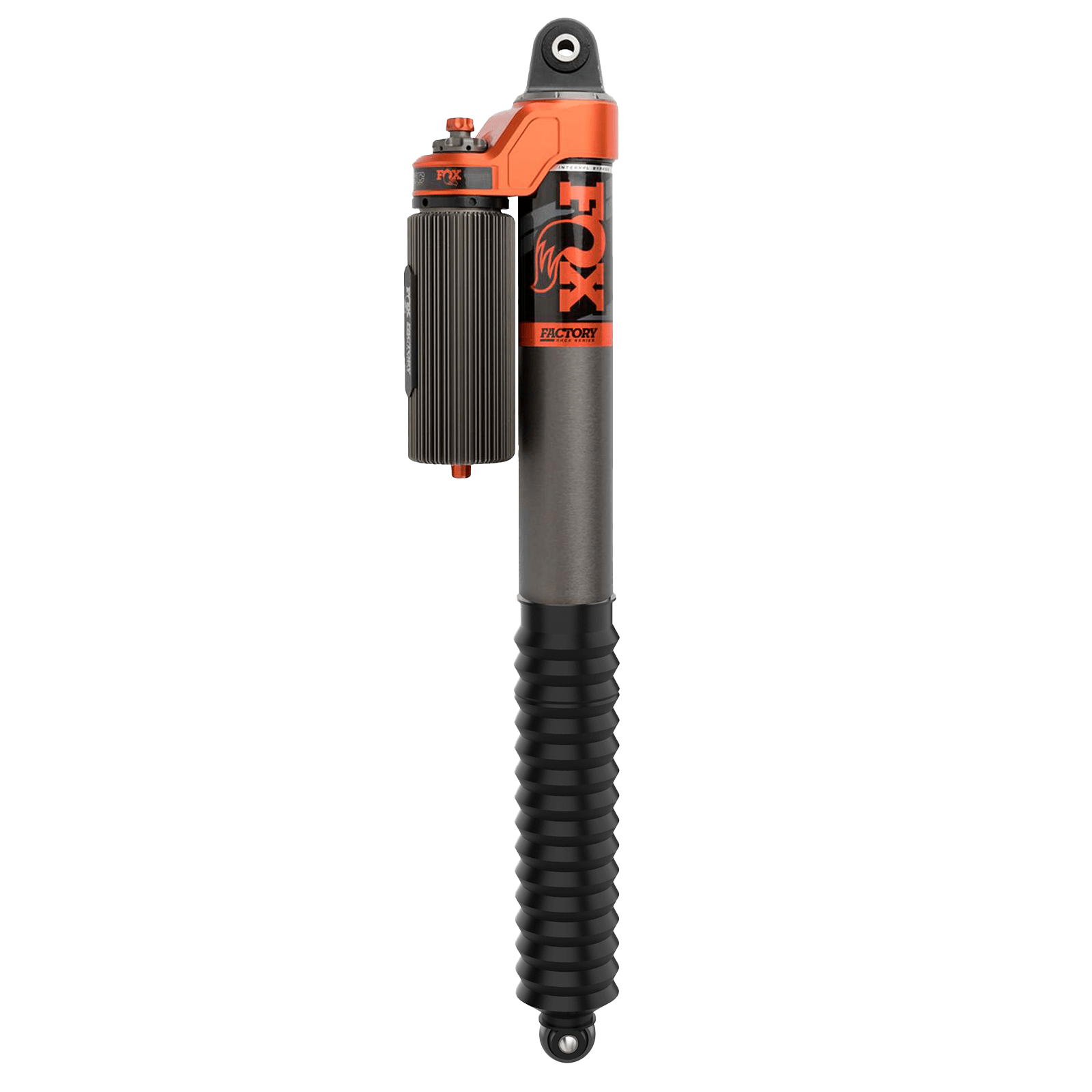 FOX 3.0 DSC Rear Shocks | 2021–2024 Ford F-150 | 0–1
