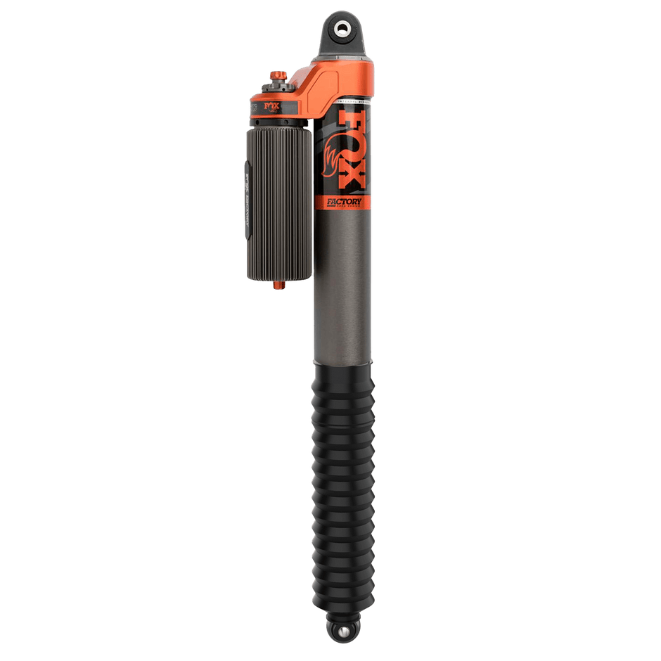 FOX 3.0 DSC Rear Shocks | 2021–2024 Ford F-150 | 0–1" Lift