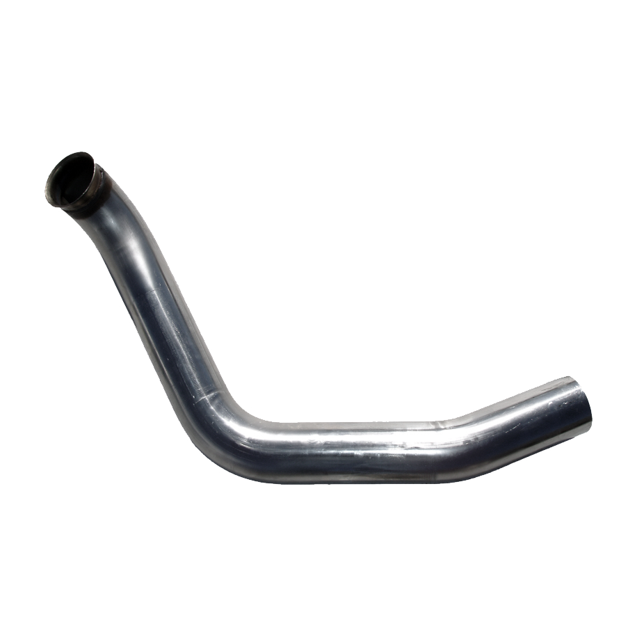 MBRP 4-Inch Exhaust System Exhaust Armor Plus 7.3L Powerstroke Diesel 1999-2003 Ford F-250 Super Duty/F-350 Super Duty