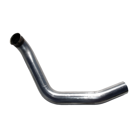 MBRP 4-Inch Exhaust System Exhaust Armor Plus 7.3L Powerstroke Diesel 1999-2003 Ford F-250 Super Duty/F-350 Super Duty